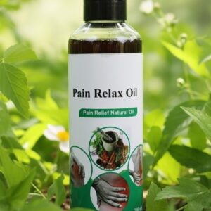 Pain Relax Oil